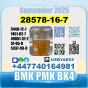 PMK ethyl glycidate 28578-16-7 BMK source factory