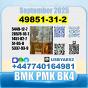 49851-31-2 BVF 2-Bromovalerophenone BMK PMK BK4 stale supply