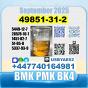 49851-31-2 BVF 2-Bromovalerophenone BMK PMK BK4 stale supply
