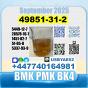 49851-31-2 BVF 2-Bromovalerophenone BMK PMK BK4 stale supply