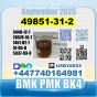49851-31-2 2-Bromo-1-Phenyl-Pentan-1-One BVF bk4 2b4m Safe delivery