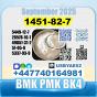 BK4 1451-82-7 2b4m BMK PMK bvf safe delivery
