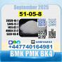 51-05-8 Procaine HCl bvf bk4/2b4m BMK pmk safe delivery