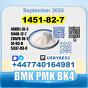 1451-82-7 bk4 2b4m bmk pmk Technical Grade factory