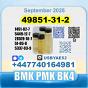 49851-31-2 BVF 2-Bromovalerophenone bmk BK4 factory stable supply
