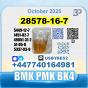 28548-16-7 PMK 5449-12-7 BMK BVF BK4 Technical Grade