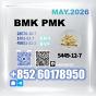 5449-12-7 NEW BMK PMK source factory safe delivery