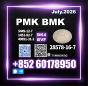 CAS 28578-16-7 New PMK BMK Strong logistics