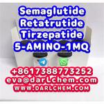 Semaglutide 5-AMINO-1MQ Retatrutide 110-63-4 Factory