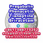 pregabalin Briracetam Tianeptine raw Powder 148553-50-8 Factory - Раздел: Бытовые товары, хозяйственные товары, товары для дома
