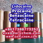 Lidocaine Benzocaine Procaine raw Powder 137-58-6 Factory - Раздел: Компьютеры оптом