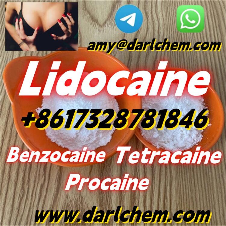 Frazer Supply CAS 73-78-9 Best Lidocaine powder HCl Price Lidocaine powder HCl Lidocaine powder Hydr Frazer Supply CAS 73-78-9 Best Lidocaine powder HCl Price Lidocaine powder HCl Lidocaine powder Hydr