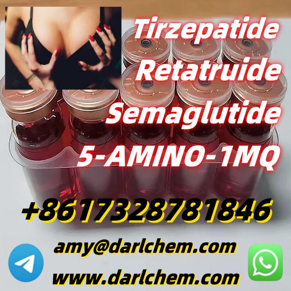 Wholesale Priceoral Semaglutide Weight loss 910463-68-2 Door to Door