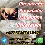 Puzzle Antidepressive raw Materials pregabalin powder Salt