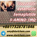 High Quality Semaglutide raw material910463-68-2 Door to Door