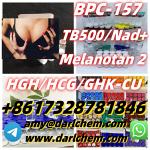 HGH 191AA BPC-157 TB-500 raw powder 12629-01-5 Factory Price - Раздел: Бытовая электроника, фототехника
