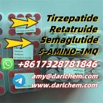 Semaglutide 5-AMINO-1MQ Retatrutide 910463-68-2 Factory Price - Раздел: Конгломераты
