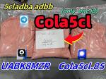 adbb 5cladba precursor raw material 5fadba