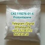 Protonitazene CAS 119276-01-6