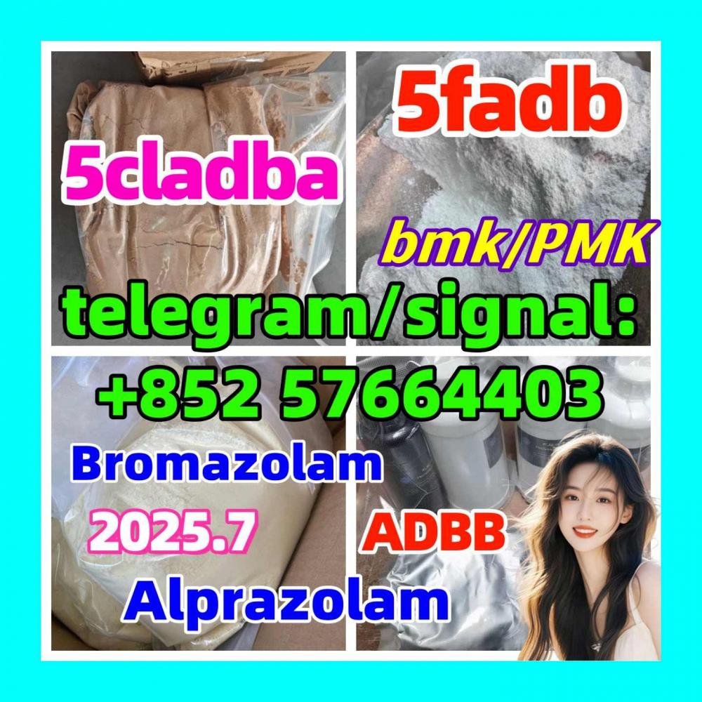 5cladba alprazolam 28981-97-7 5fadb adbb bromazolam 71368-80-4 jwh-018