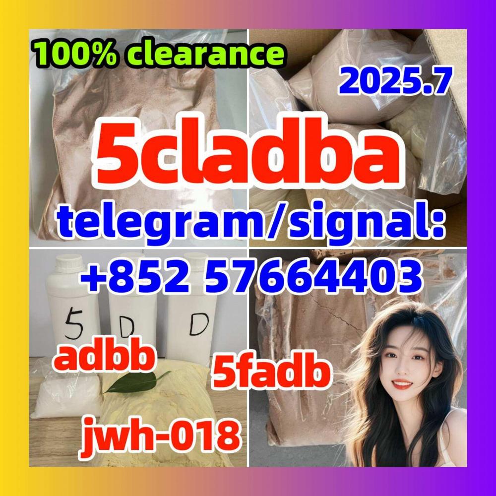 5cladba raw material 5CL-ADB-A precursor raw 5cladba 5f adb 4fadb