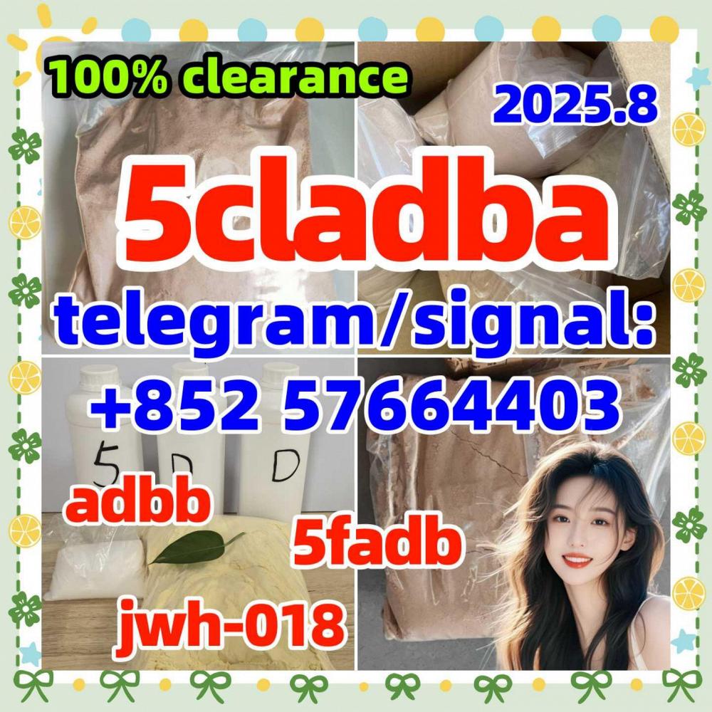 5cl raw materials 5cl-adb-a 5cladb 5cladba in stock raw material