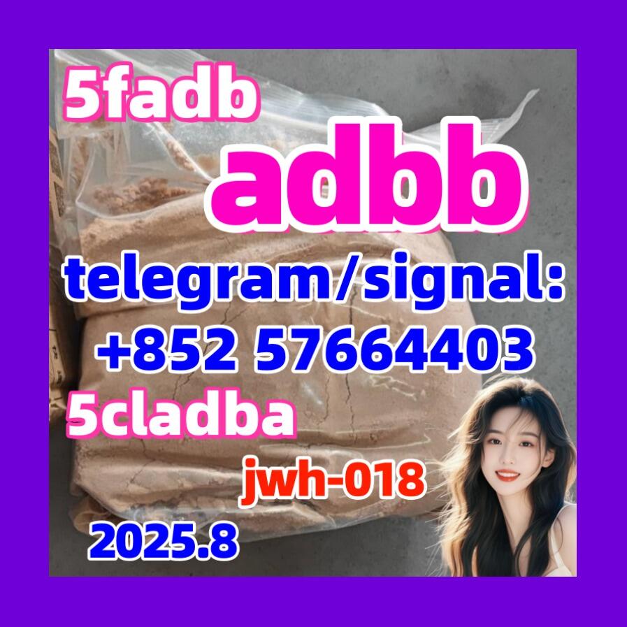 AMD 1500, Chemical Strongest Adbb 5cladba Precursor Raw Material