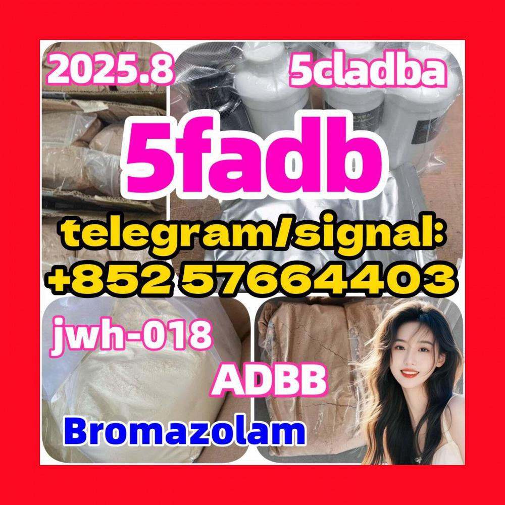 4FADB ADB-BUTINACA, NEW 5CLADBA ,ADBB ,JWH JWH018 ,5F-ADB -