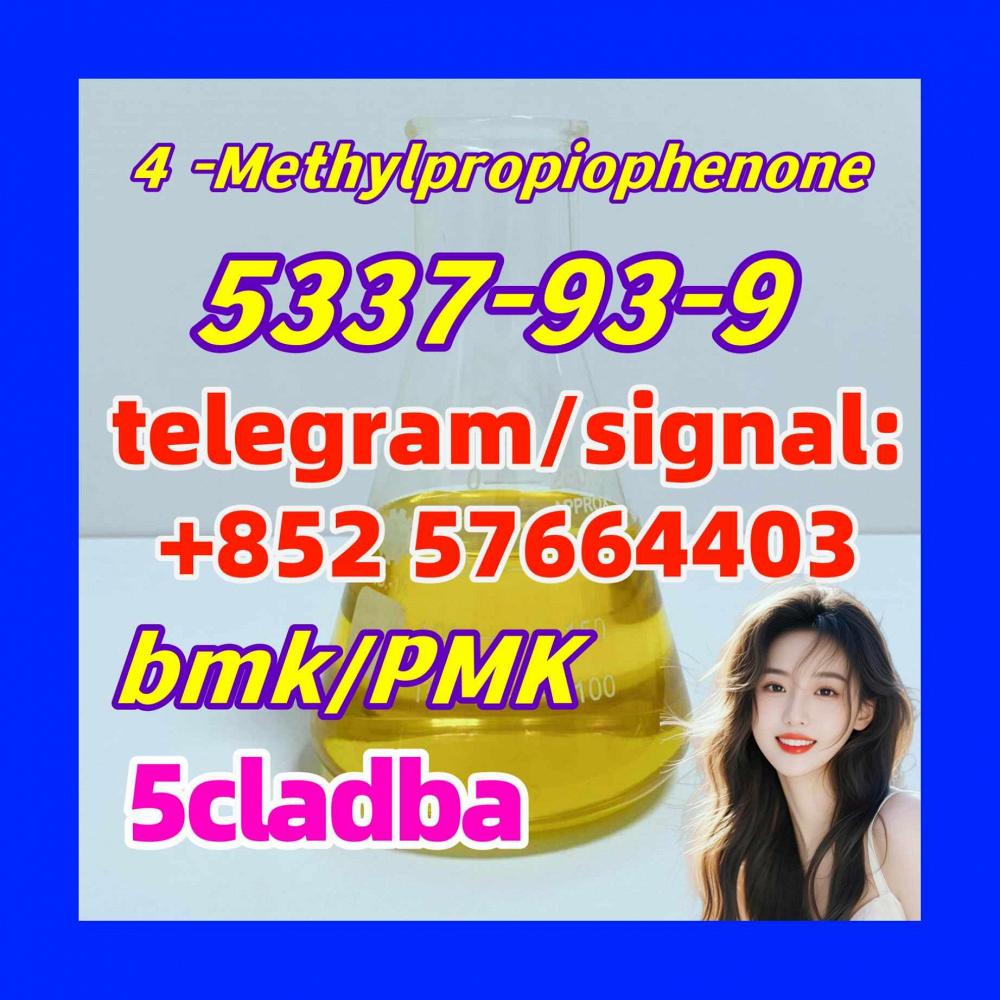 5337-93-9 4 -Methylpropiophenone