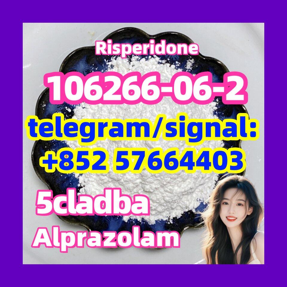 106266-06-2 Risperidone