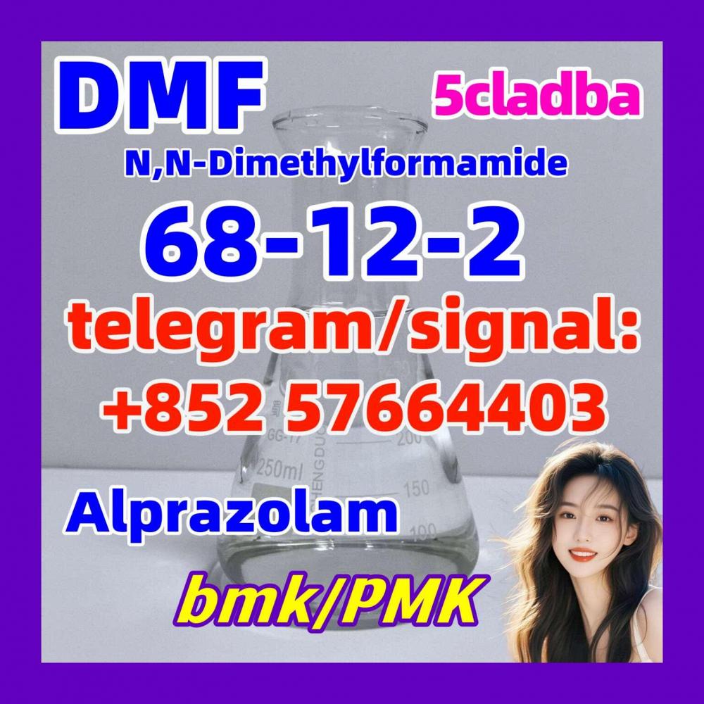 68-12-2 5cladba 5fadb adbb dmf N,N-Dimethylformamide