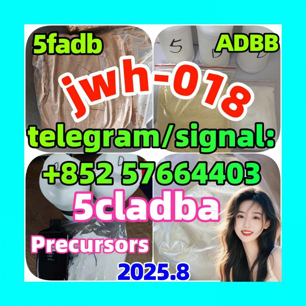 5cladba adbb 5fadb jwh-018 68-12-2 49851-31-2 5cladbb In Stock 6Cladba Yellow And