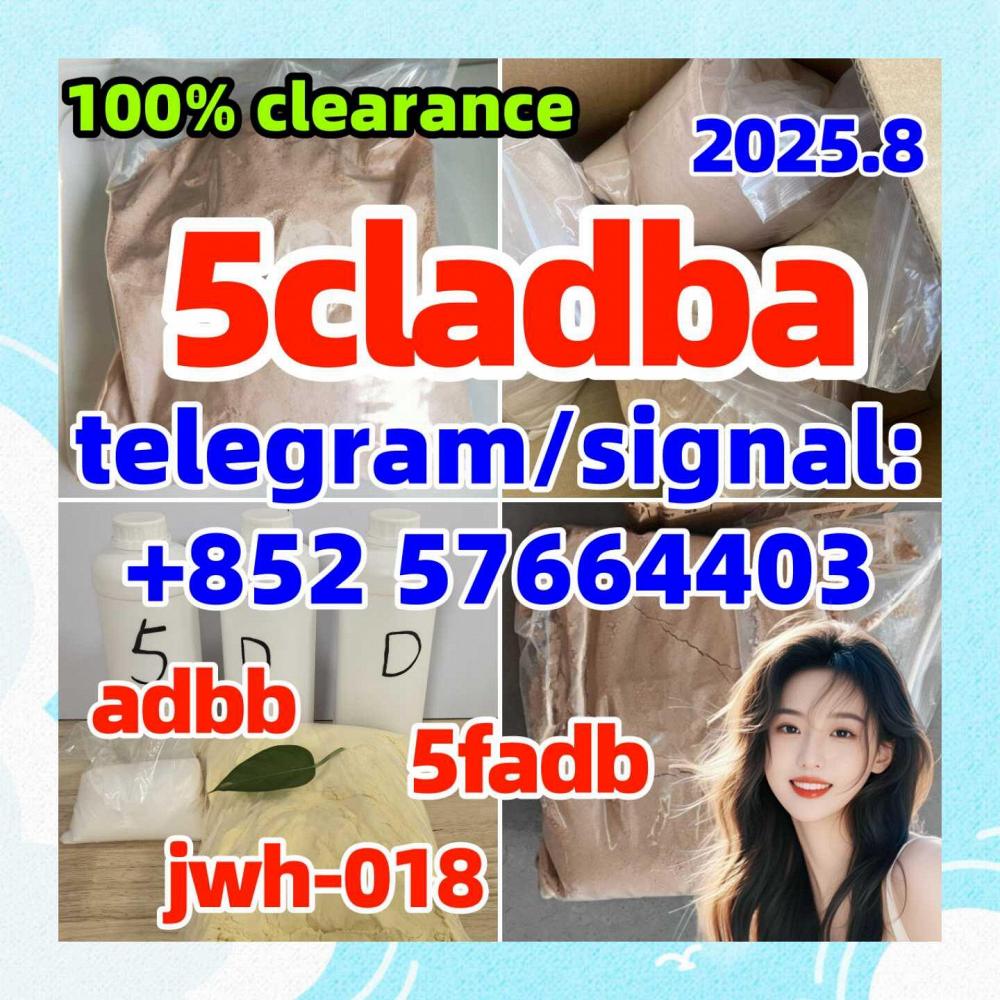 5cladba 5fadb adbb jwh-018 Adbb/adb-binaca Adb-butinaca Double Clearance Customs at Best 5cladba 5fadb adbb jwh-018 Adbb/adb-binaca Adb-butinaca Double Clearance Customs at Best