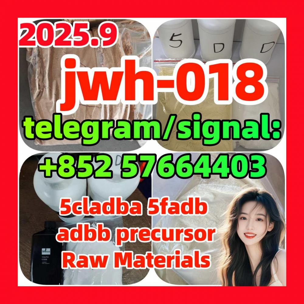 jwh-018 5f-adb 5cladba ADBB ADB-BINACA ADB-BUTINACA Raw Materials jwh-018 5f-adb 5cladba ADBB ADB-BINACA ADB-BUTINACA Raw Materials