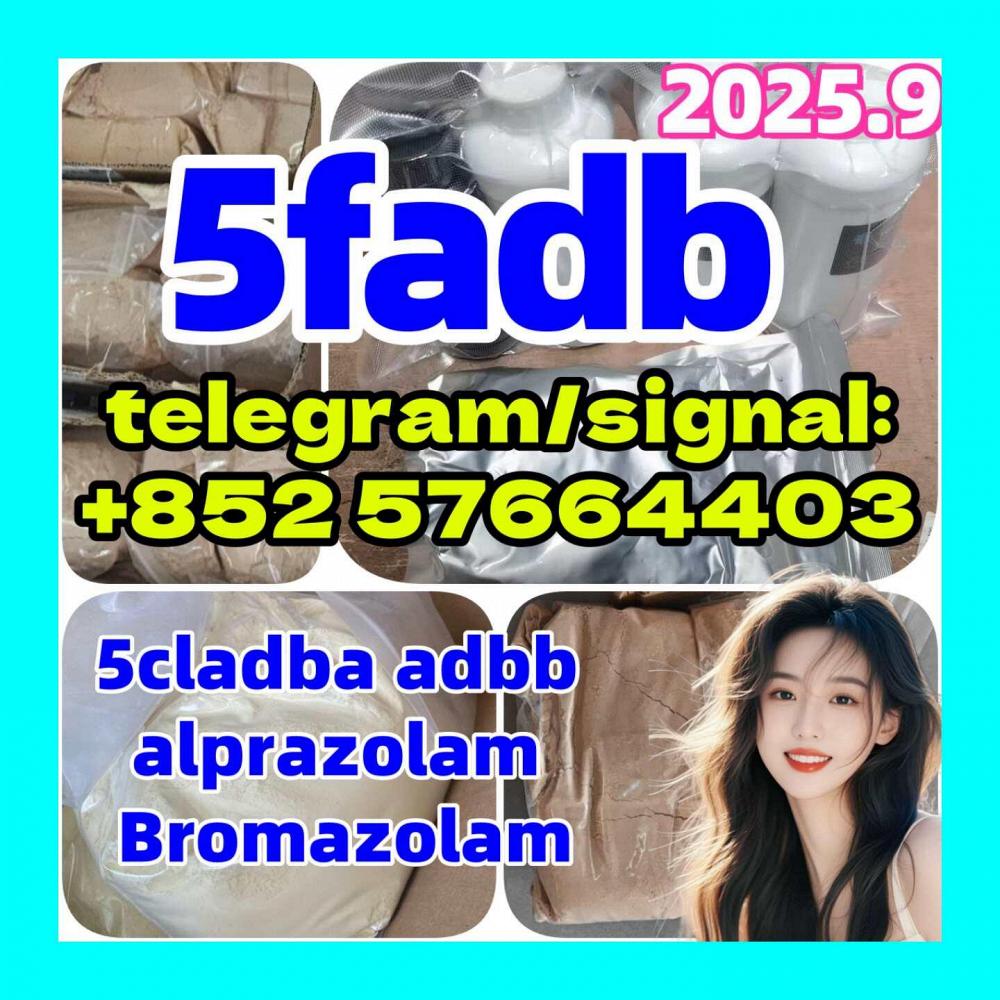 Hot sale 5CLADBA 5f-adb adbb jwh- 018 5CL-adb-a ADB-BUTINACA