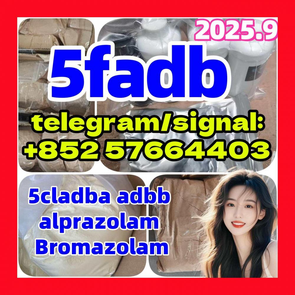 Sell 5cladba adbb JWH-018 5FADB in stock 1119-51-3 584-08-7 68-12-2 407-97-6 China supplier Sell 5cladba adbb JWH-018 5FADB in stock 1119-51-3 584-08-7 68-12-2 407-97-6 China supplier