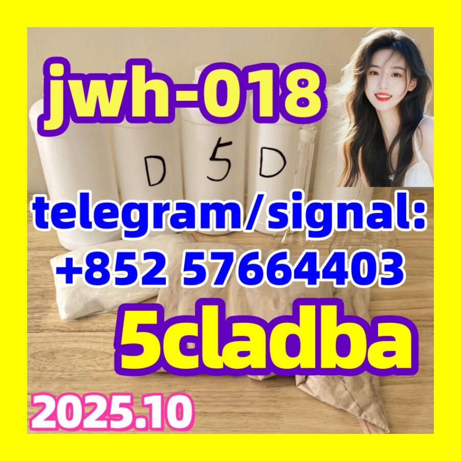5cladba adbb 5fadb jwh-018 1119-51-3 68-12-2 407-97-6 584-08-7