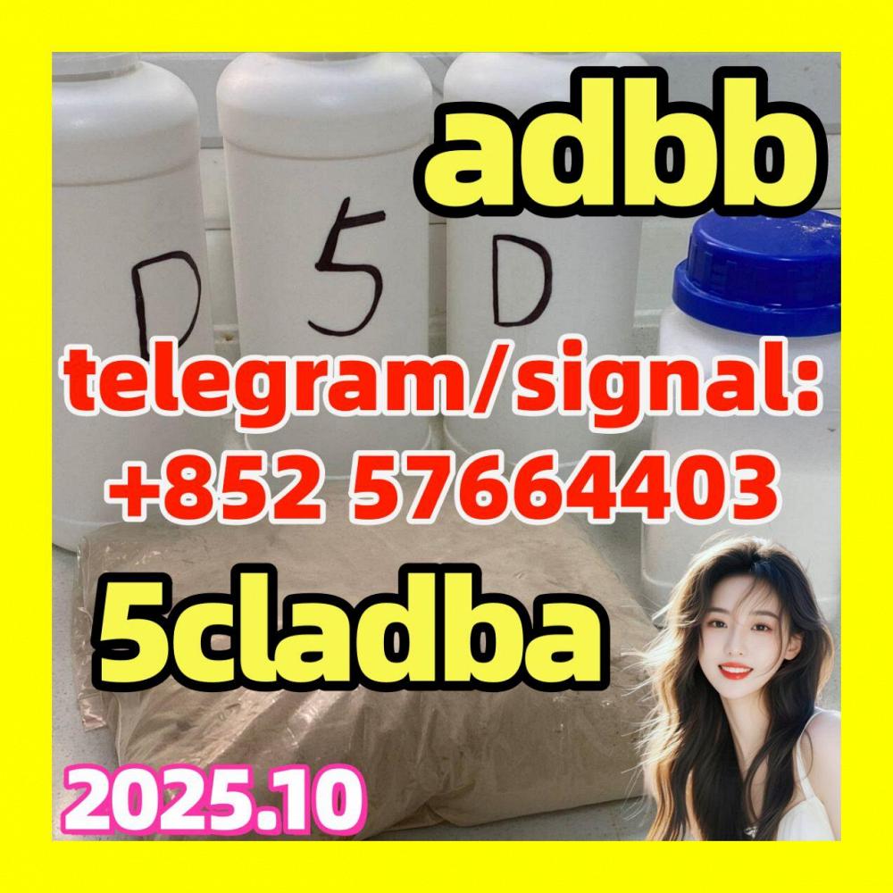 5cladba adbb 5fadb jwh-018 1119-51-3 68-12-2 Raw Materials precursor