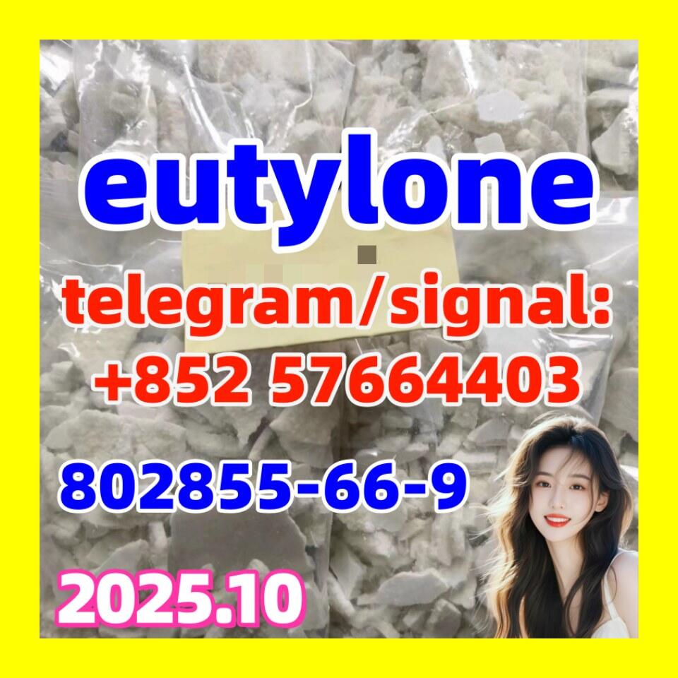 eutylone 802855-66-9