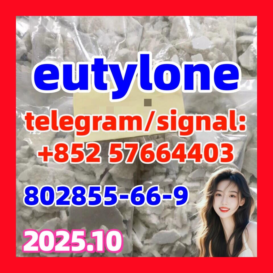 eutylone 802855-66-9 new formula top quality