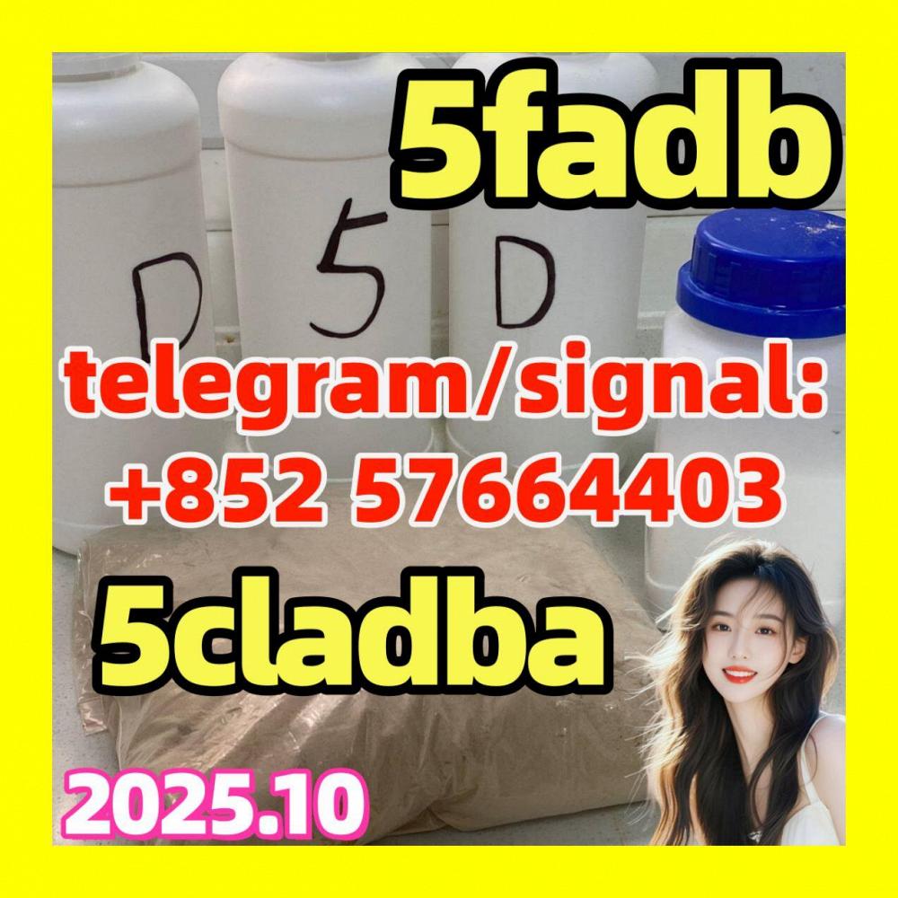Raw materials 5CL-ADB supplier 5cladba 5cladb vendor in stock
