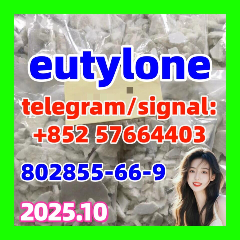 eutylone 802855-66-9 new formula top quality eutylone 802855-66-9 new formula top quality