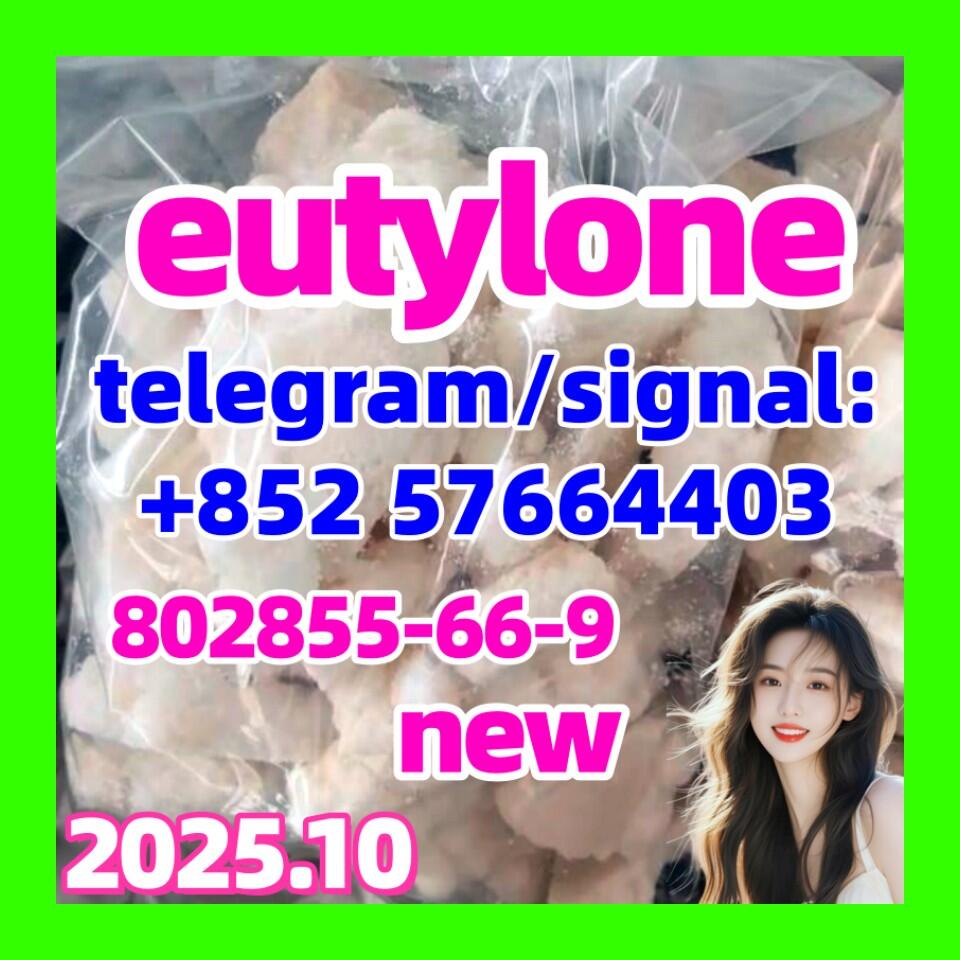 802855-66-9 eutylone new formula hot sale safe delivery 802855-66-9 eutylone new formula hot sale safe delivery