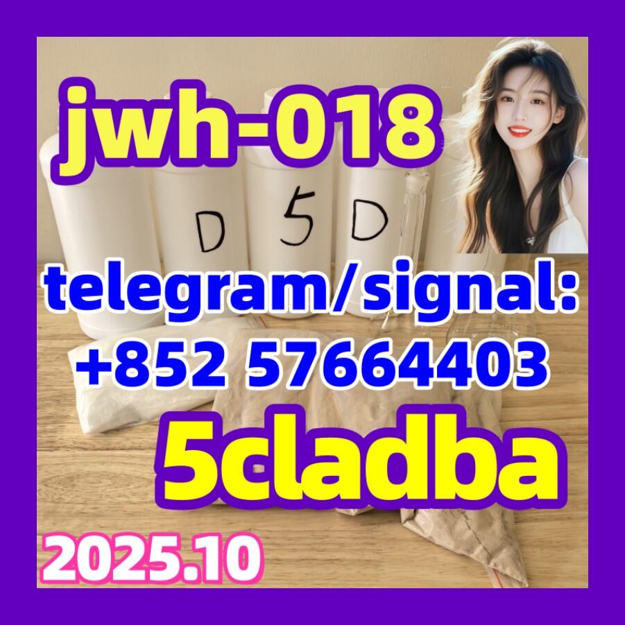 Sell 5cladba adbb JWH-018 5FADB in stock |