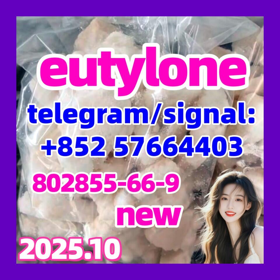 802855-66-9 eutylone safe delivery hot sale in stock 802855-66-9 eutylone safe delivery hot sale in stock