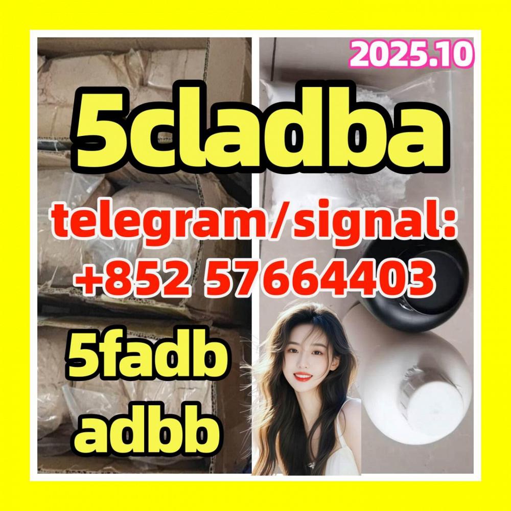 5CLADBA 5CL-ADB-A Strong effect 5cladb-a 5cladb Original 1500