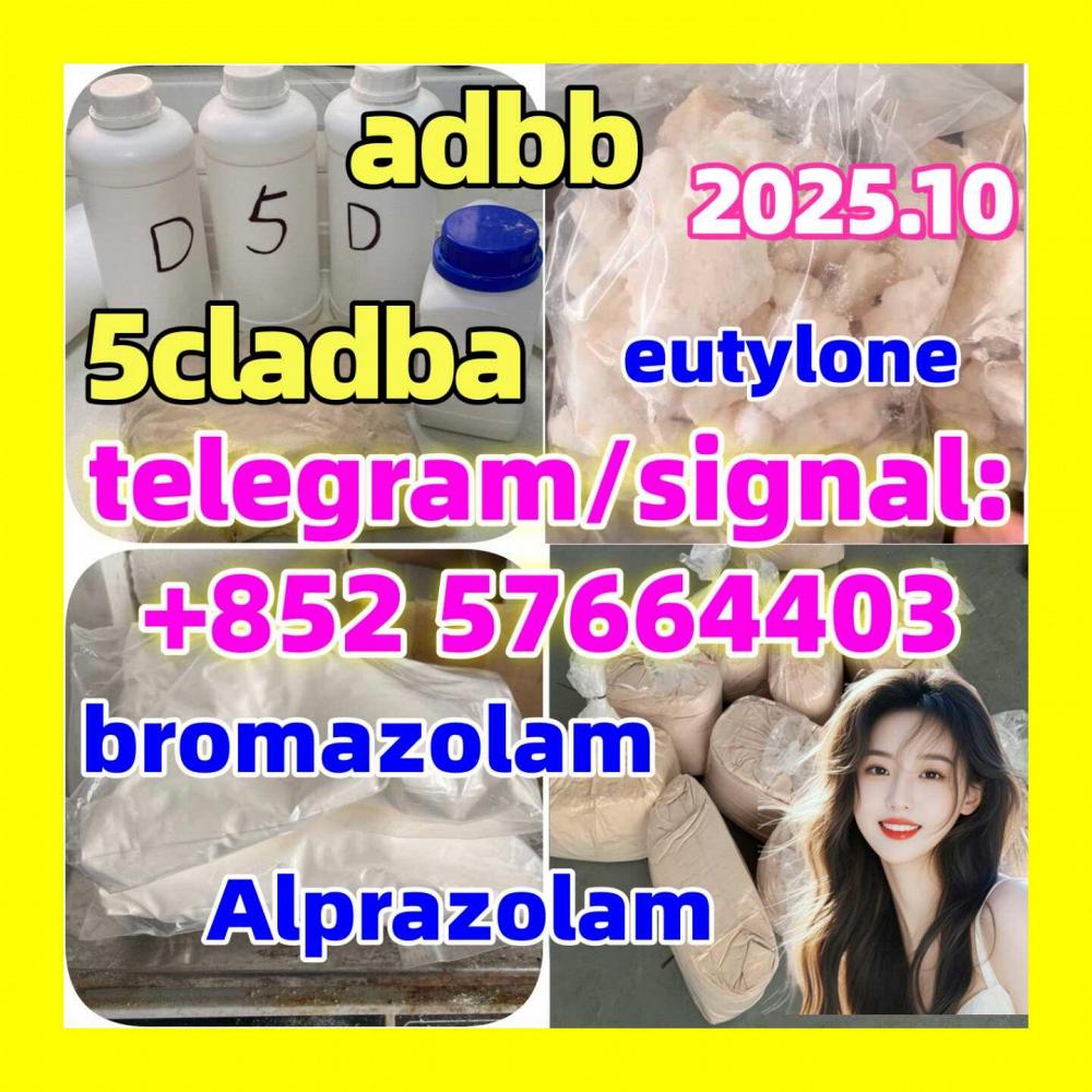5cladba adbb alprazolam 28981-97-7 bromazolam 71368-80-4 Benzodiazepines 5cladba adbb alprazolam 28981-97-7 bromazolam 71368-80-4 Benzodiazepines
