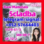 5cladba 5f-adb precursor 5cladb 5FADB adbb raw material