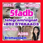 EUR 10, 5cladba 5cladba 5CL-ADB-A 5F-Adb Made In China