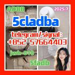 5cladba raw material 5cl-adb-a precursor raw 5cladba